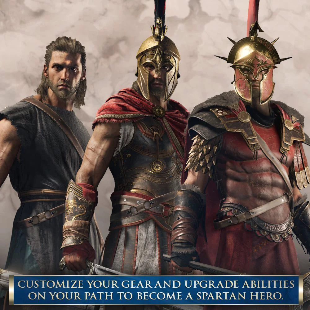 Assassin's Creed Odyssey Ultimate Edition Xbox One R742268