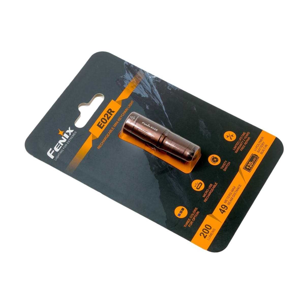 Rechargeable Flashlight N829