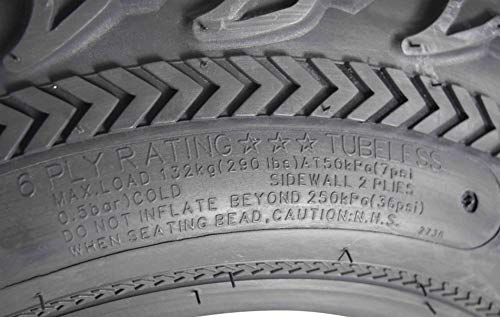23x8-11 Front ATV 6 PLY Tire L933228