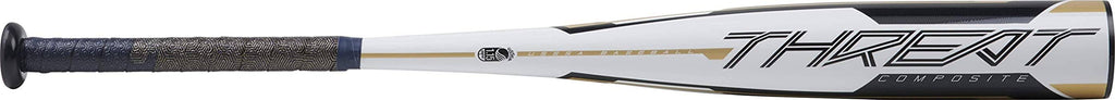 2020 Threat USSSA Baseball Bat (-12) J30271