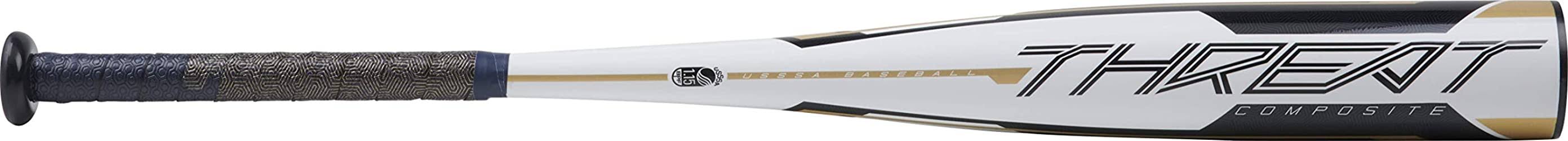 2020 Threat USSSA Baseball Bat (-12) J30271