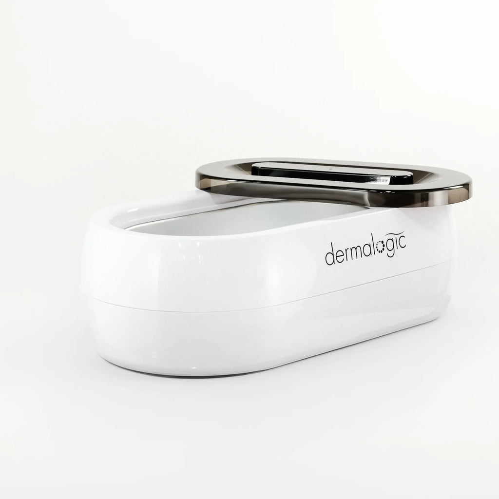 Digital Touch Screen 4000ml Paraffin Wax Warmer P69216