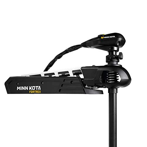 112 Lb. Thrust 45 in. Shaft Freshwater Electric Trolling Motor G843