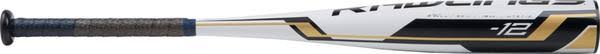 2020 Threat USSSA Baseball Bat (-12) J30271