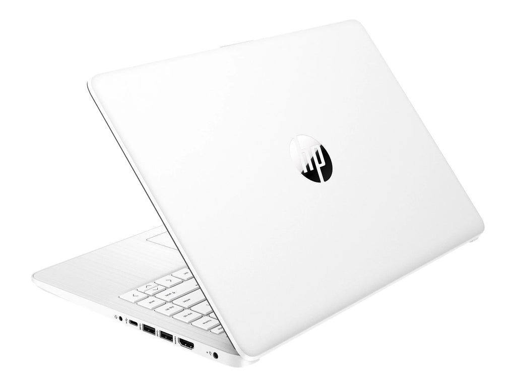 14" Laptop Intel Celeron N4020 4 GB RAM 64 GB eMMC Snowflake White S904