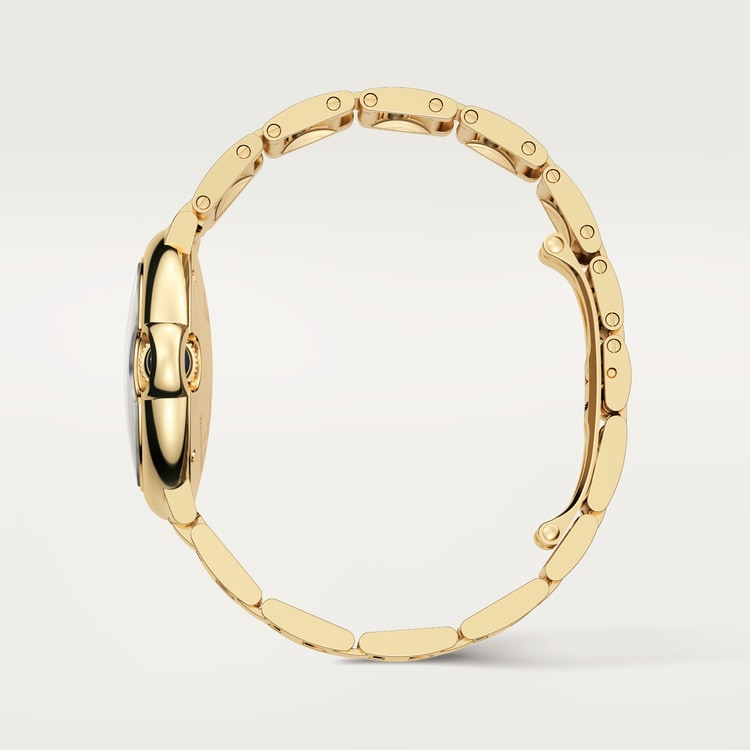 Yellow Gold 33mm Watch B86086