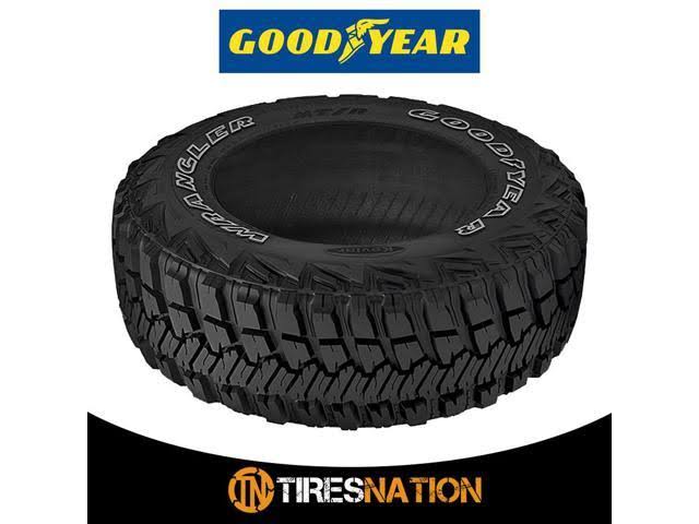 LT285/70R17 Tire V966304