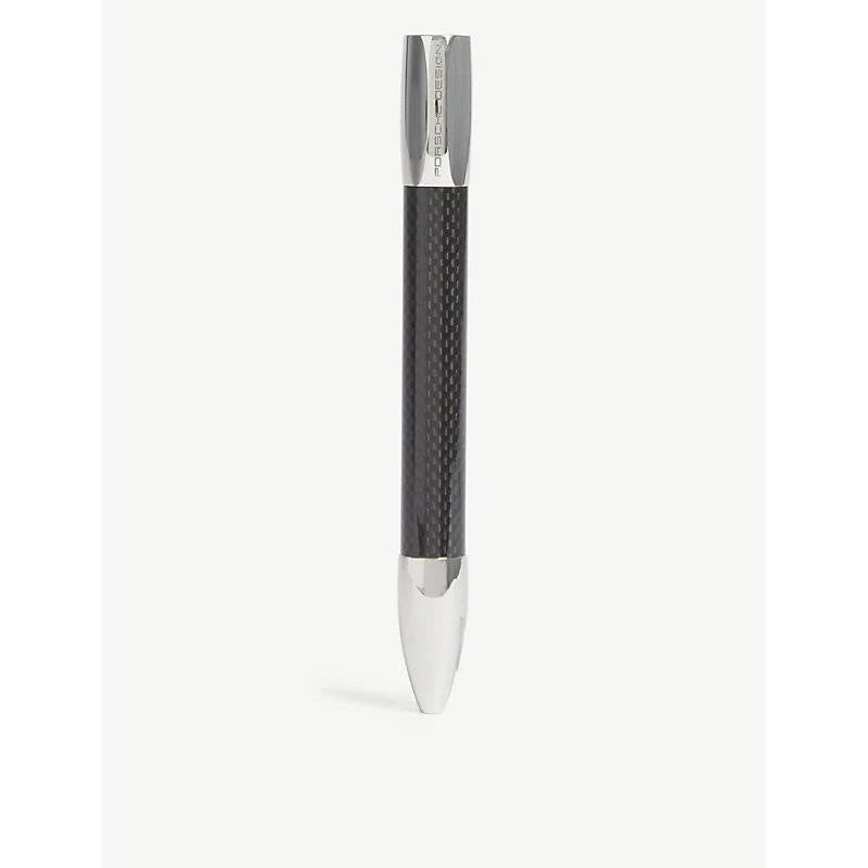 Carbon Ballpoint Pen J542