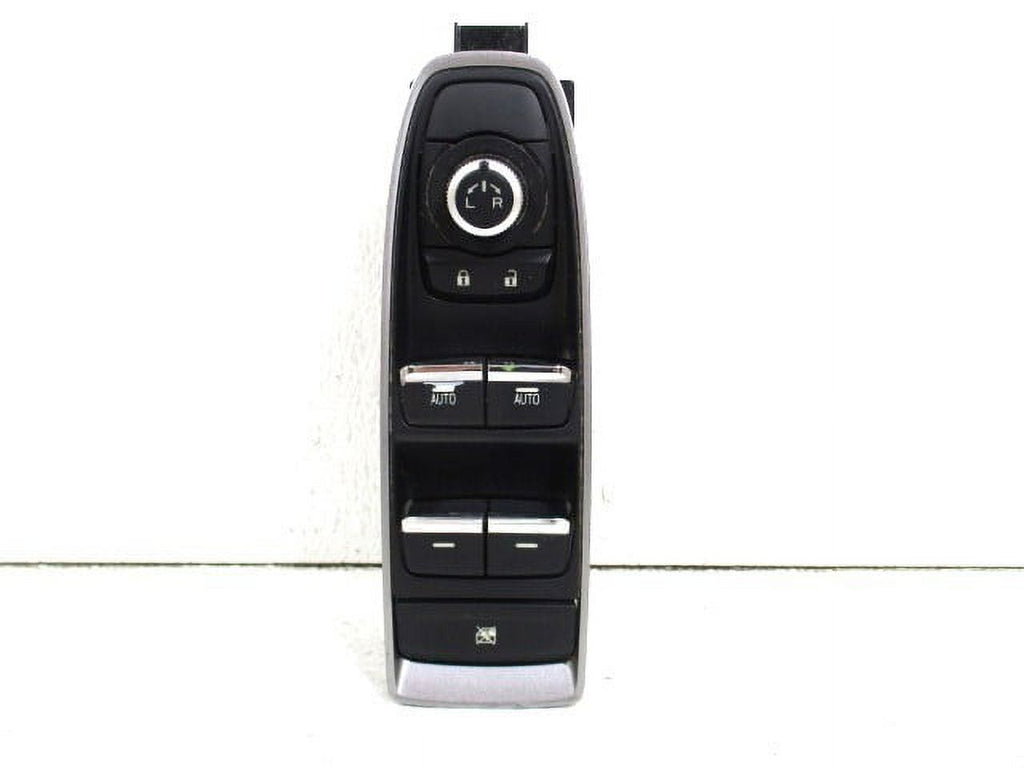 Pre-Owned Subaru Ascent Driver Master Window Door Switch Q63102