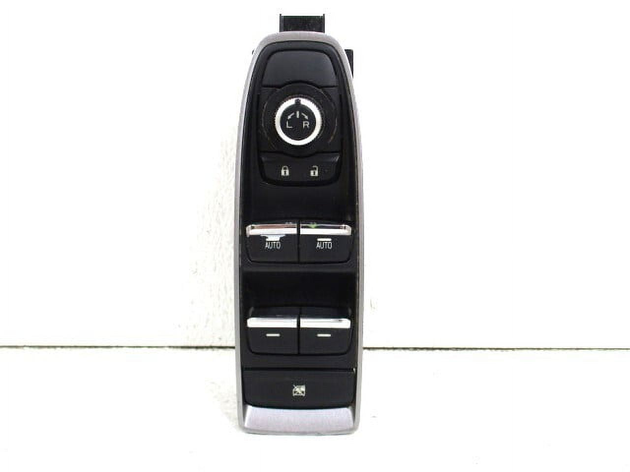 Pre-Owned Subaru Ascent Driver Master Window Door Switch Q63102