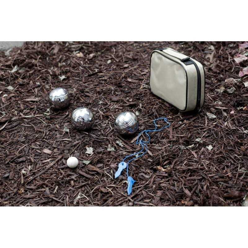 Boules Set Large O345316