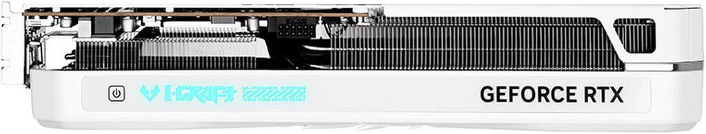 Geforce RTX 4070 Ti 12GB GDDR6X Video Graphics Card F281386