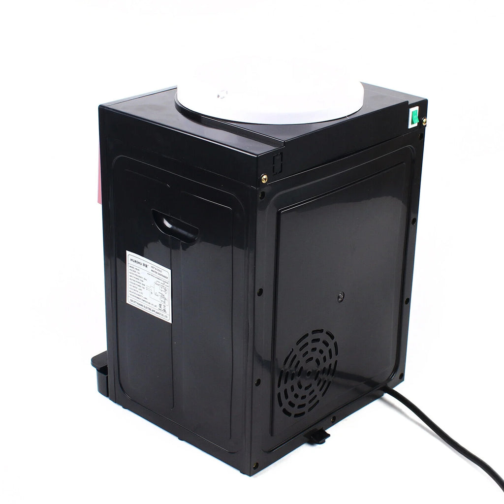 5 Gallon 110V Desktop Electric Cold & Hot Water Dispenser A69535