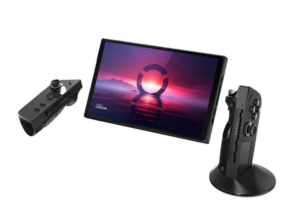 Shadow Black Handheld Touchscreen Gaming PC with 16GB RAM 512GB SSD T132047