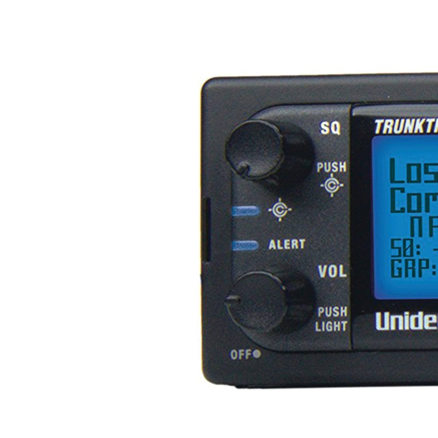 25000-Channel Scanner 25-1300 Mhz O8223