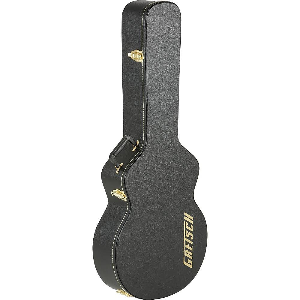 16 inch Flat Top Hollowbody Case T475253