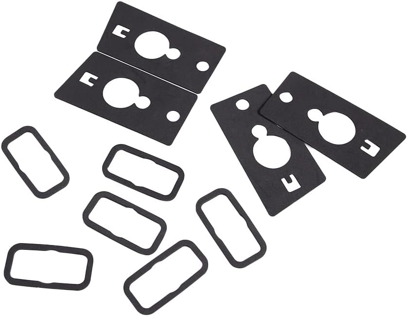 Clearance Running Light Lamp Seal Set A55810