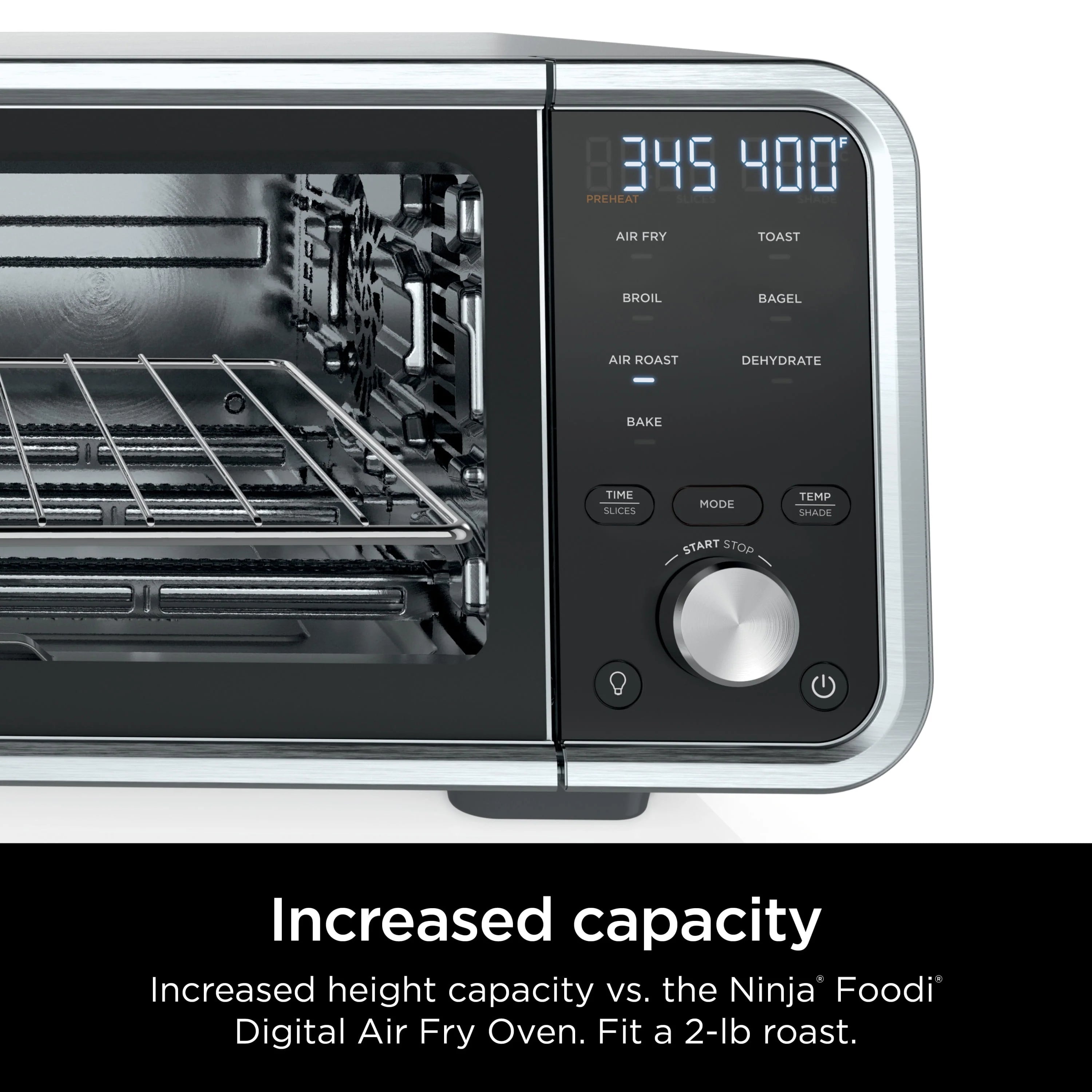 Large Toaster Oven Y556146