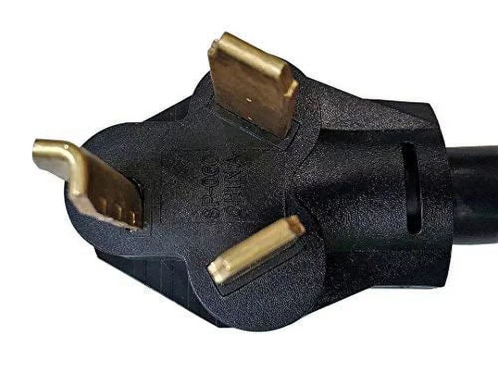 Dryer Plug to Household Receptacle Adapter Cord 250V D38939