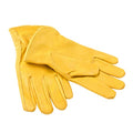 2 Pairs Gloves Grill Mitt Cooking Mitten R865