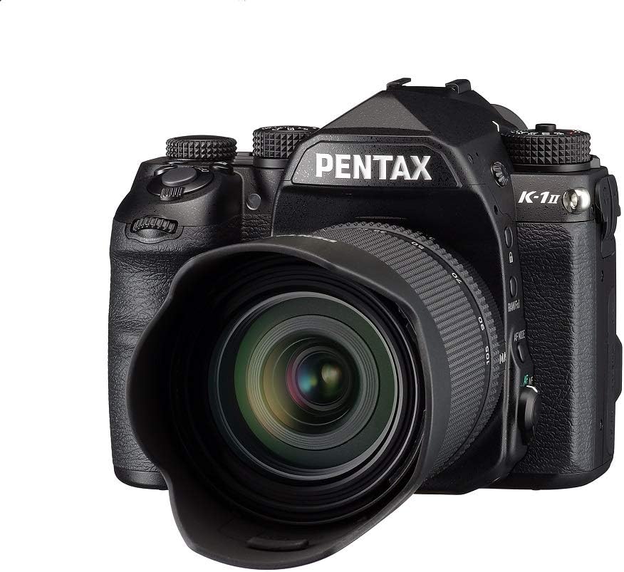 36.4MP Full Flame Digital SLR Camera Body with Shake Reduction II S78972