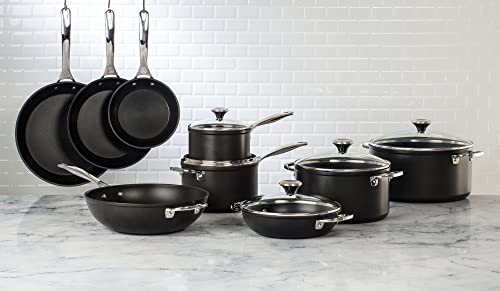 8" Nonstick Fry Pan F9634