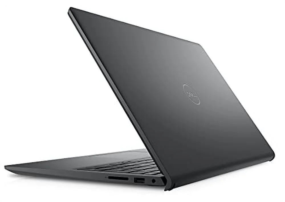 15.6 HD LED Display Intel Celeron N4020 16GB DDR4 RAM 512GB PCIe Solid State Drive Black Laptop T55854