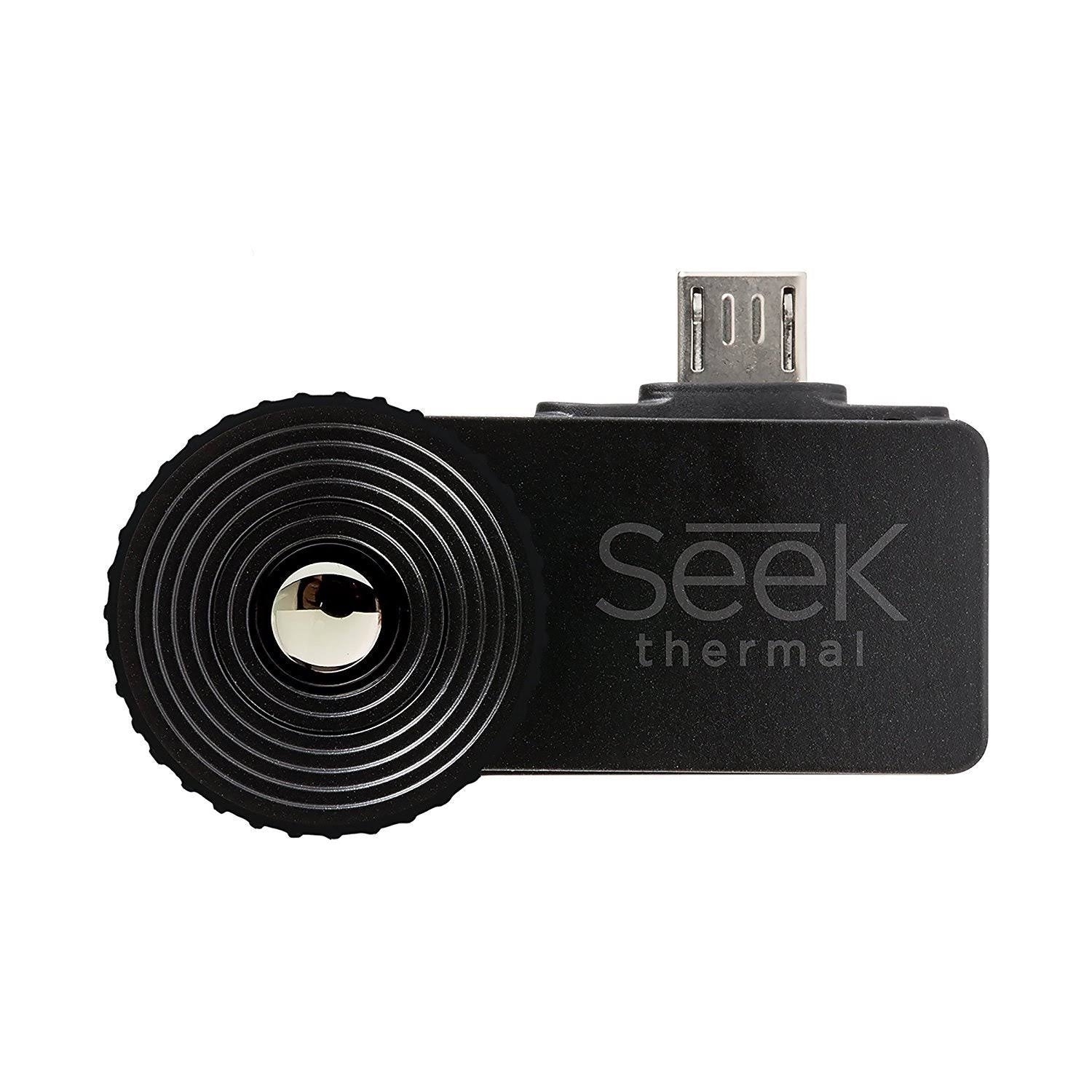 Compact XR Thermographic Camera Micro USB Android N5835