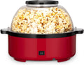16-Cup Electric Hot Oil Popcorn Popper F473