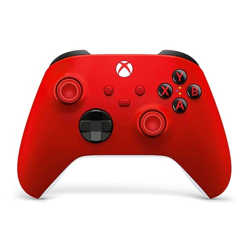 Xbox Wireless Gaming Dual Controller Bundle (Ghost Cipher Special Edition) M188