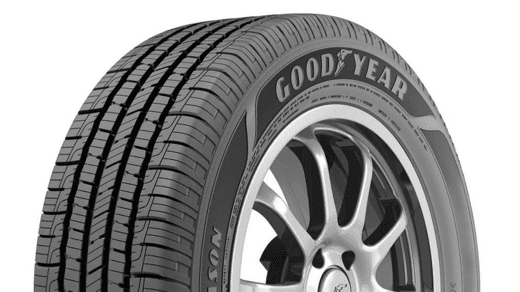 235/65R17 104V All-Season Passenger Car Tire B378207