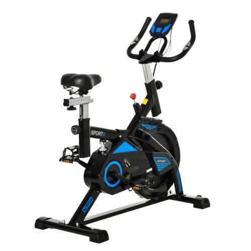 Recumbent Exercise Bike P4821