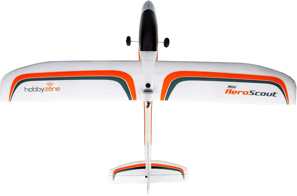 RC Airplane RTF C771788