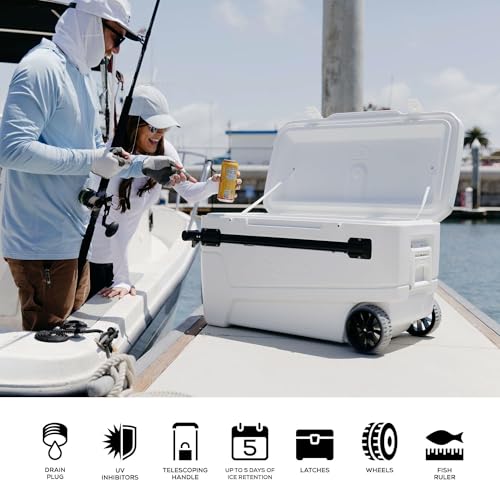110qt Glide Coolers P631522