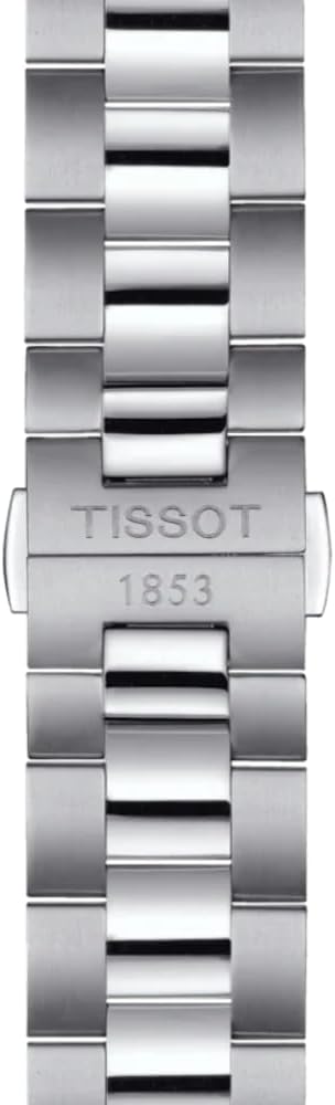 Grey Stainless Steel Dress Watch Z37833