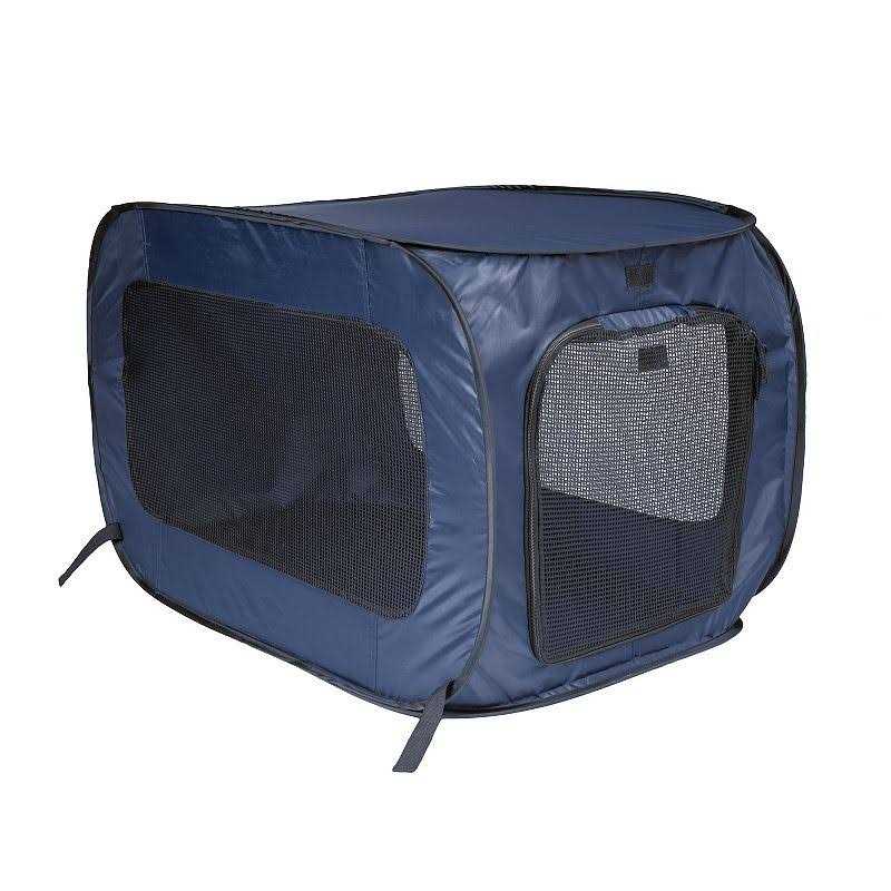Pop-Up Kennel P6234