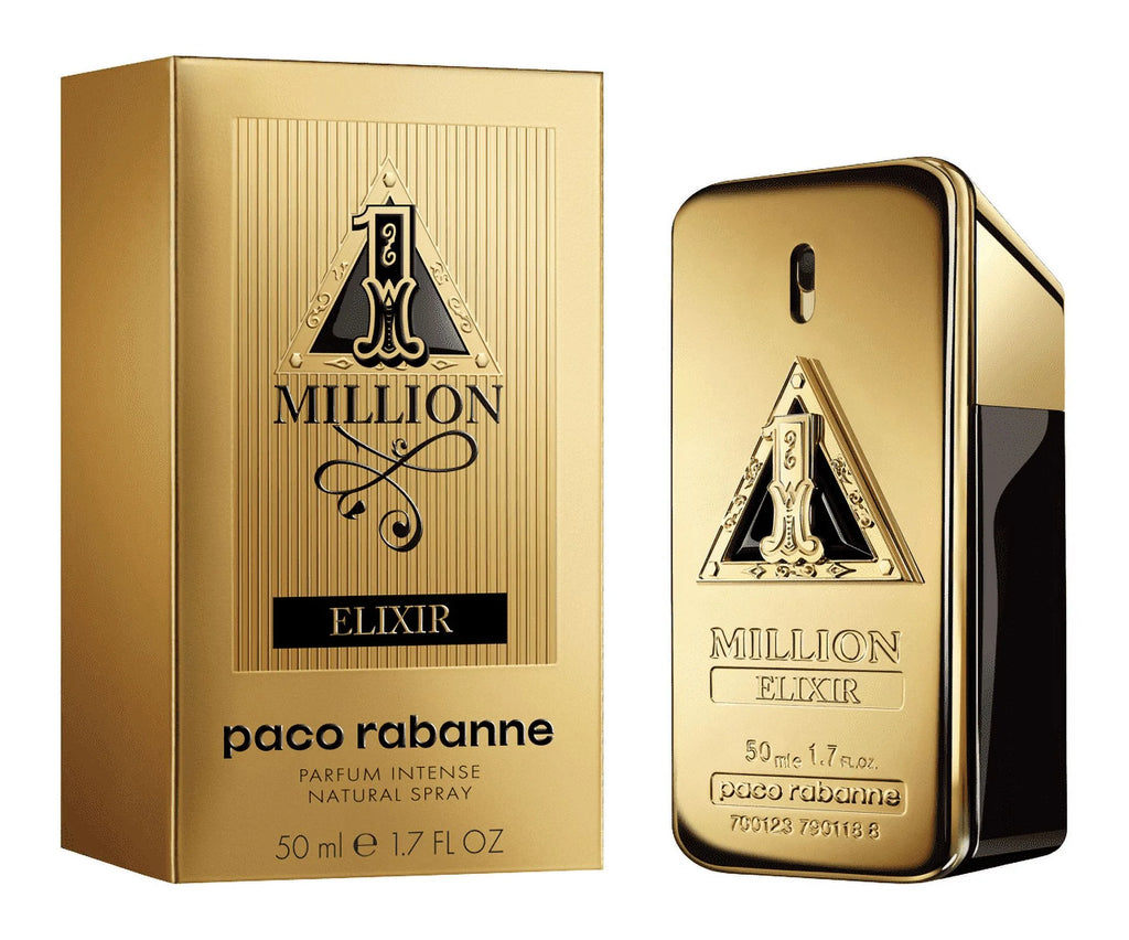 50 ML Parfum Intense Natural Spray Q6722