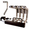 6 Tube Fireplace Heater With Blower D223