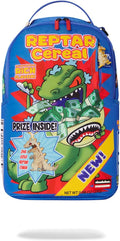 REPTAR PRIZE INSIDE DLXSR BACKPACK S595