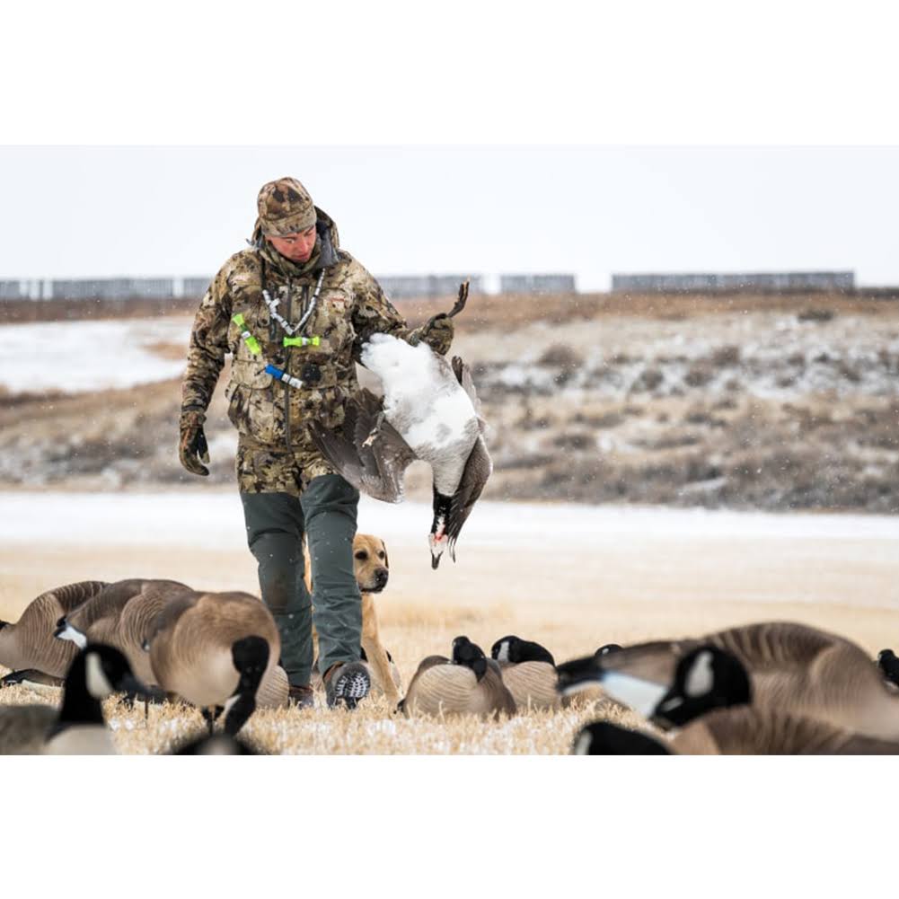 Optifade Waterfowl Cap N1393