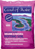 Organic Natural Potting Soil (8qt) O336