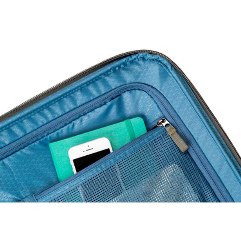 Slate Black Hardcase Roller 22 X1924