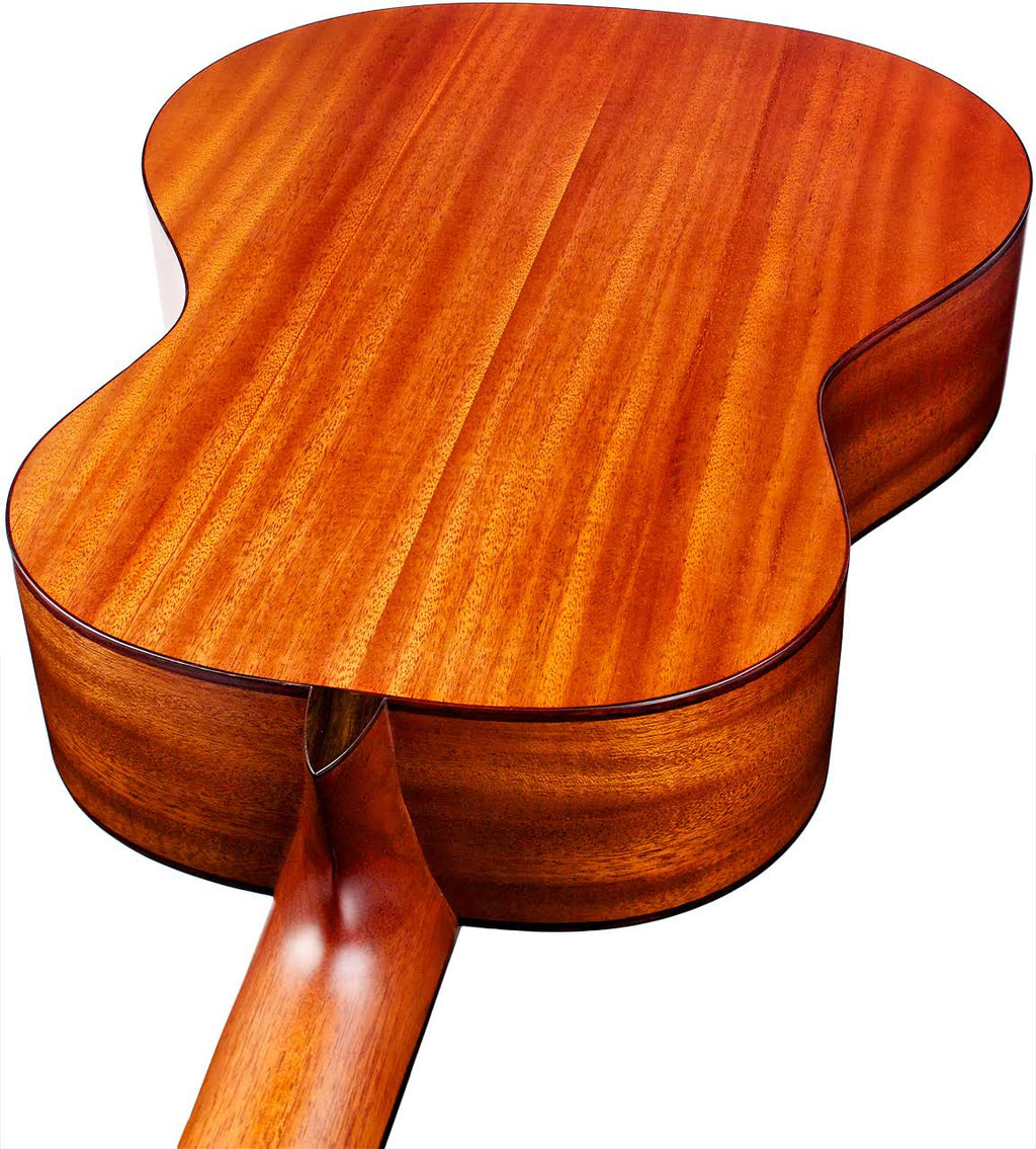 Nylon String Classical Acoustic Guitar N530837