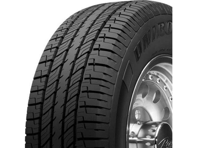 P235/65R16 101T Tire A678