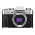 Silver 26.1mp Digital Camera Body Only K1012