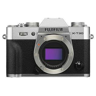 Silver 26.1mp Digital Camera Body Only K1012