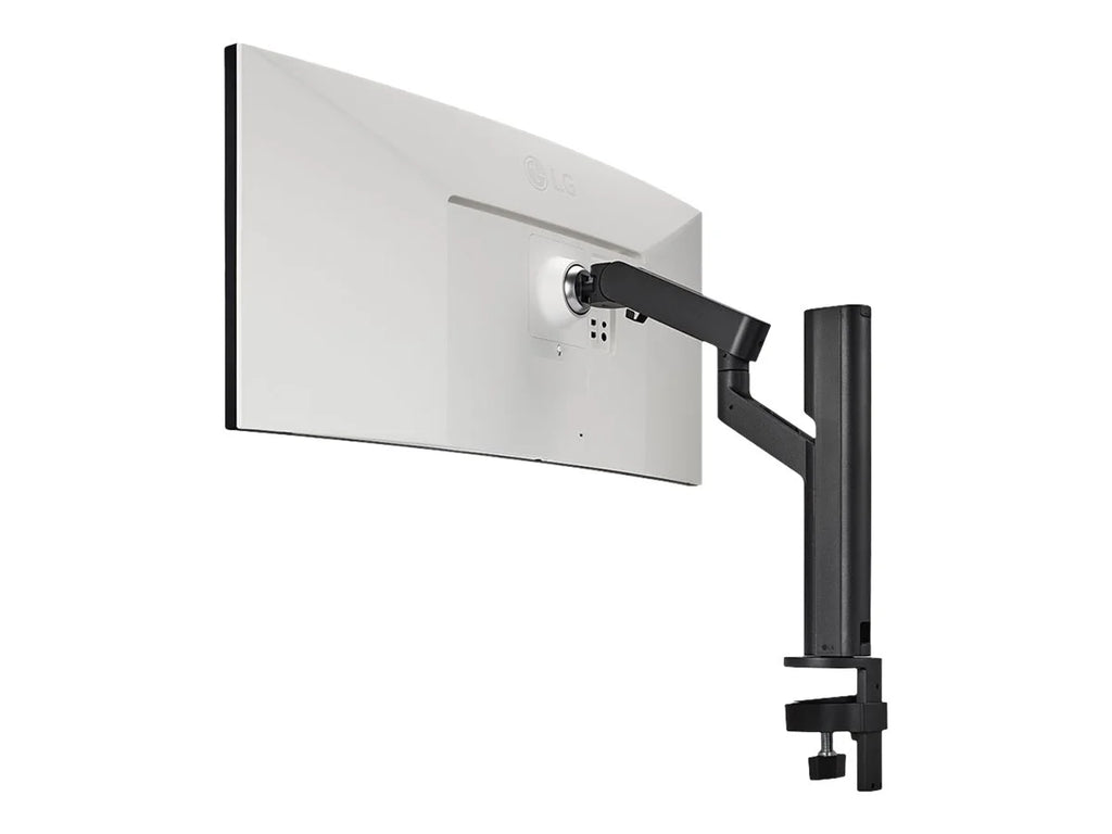 37.5" Curved IPS LCD Monitor F33802