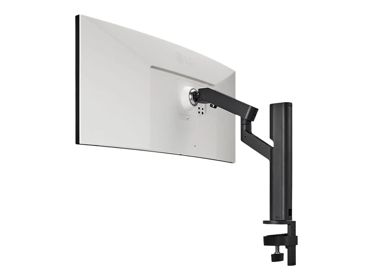 37.5" Curved IPS LCD Monitor F33802