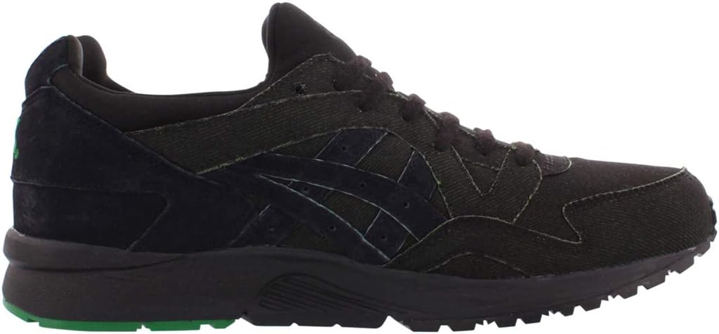 Black 8.5 Medium (D) Athletic Shoes E6378