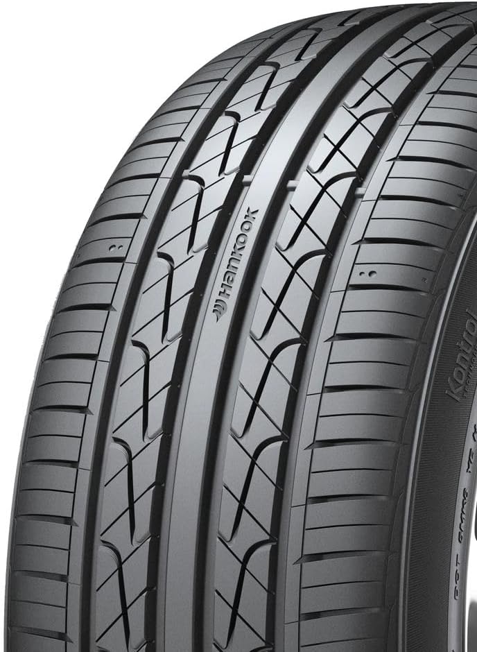 All-Season Radial Tire - 205/50R16 V Z2828